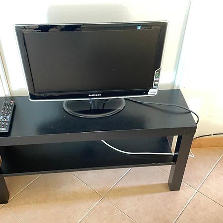 Ai Baretti B&B Napoli Esterno foto