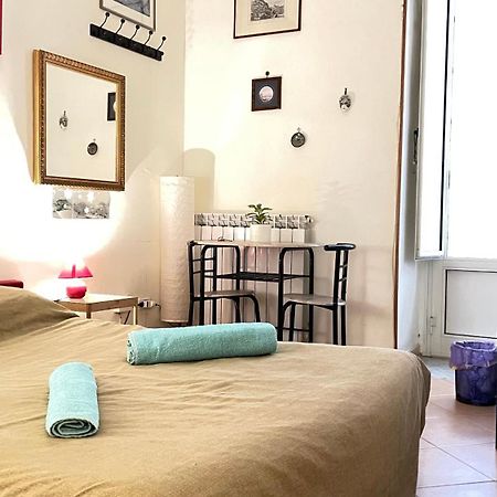 Ai Baretti B&B Napoli Esterno foto