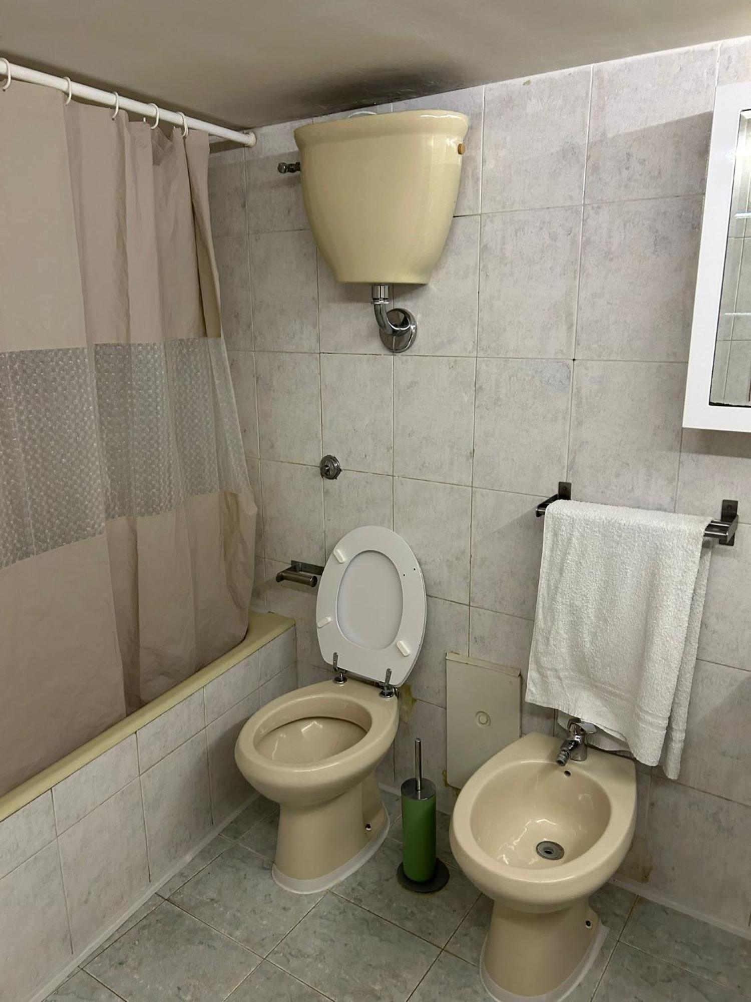 Ai Baretti B&B Napoli Esterno foto