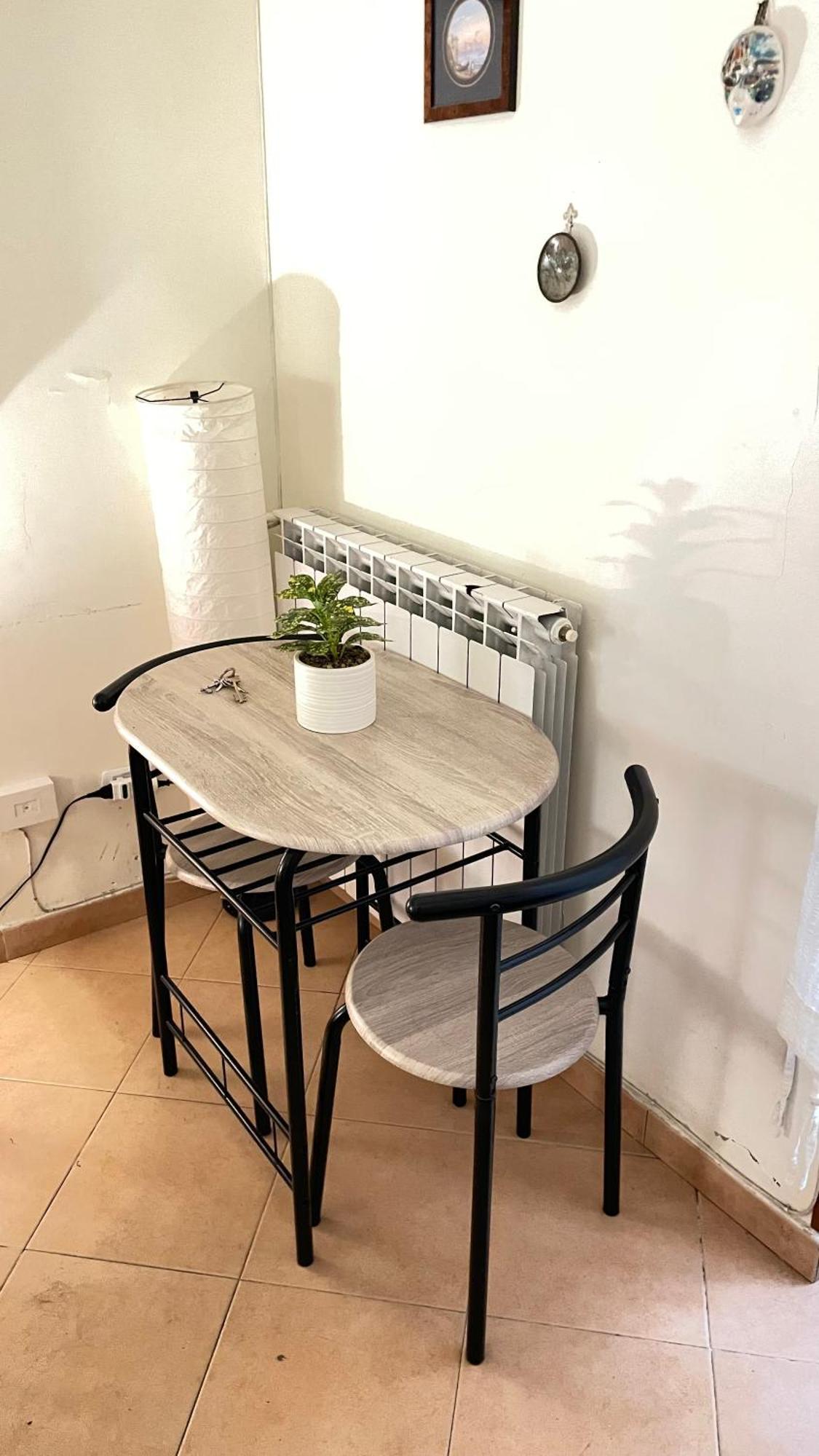 Ai Baretti B&B Napoli Esterno foto