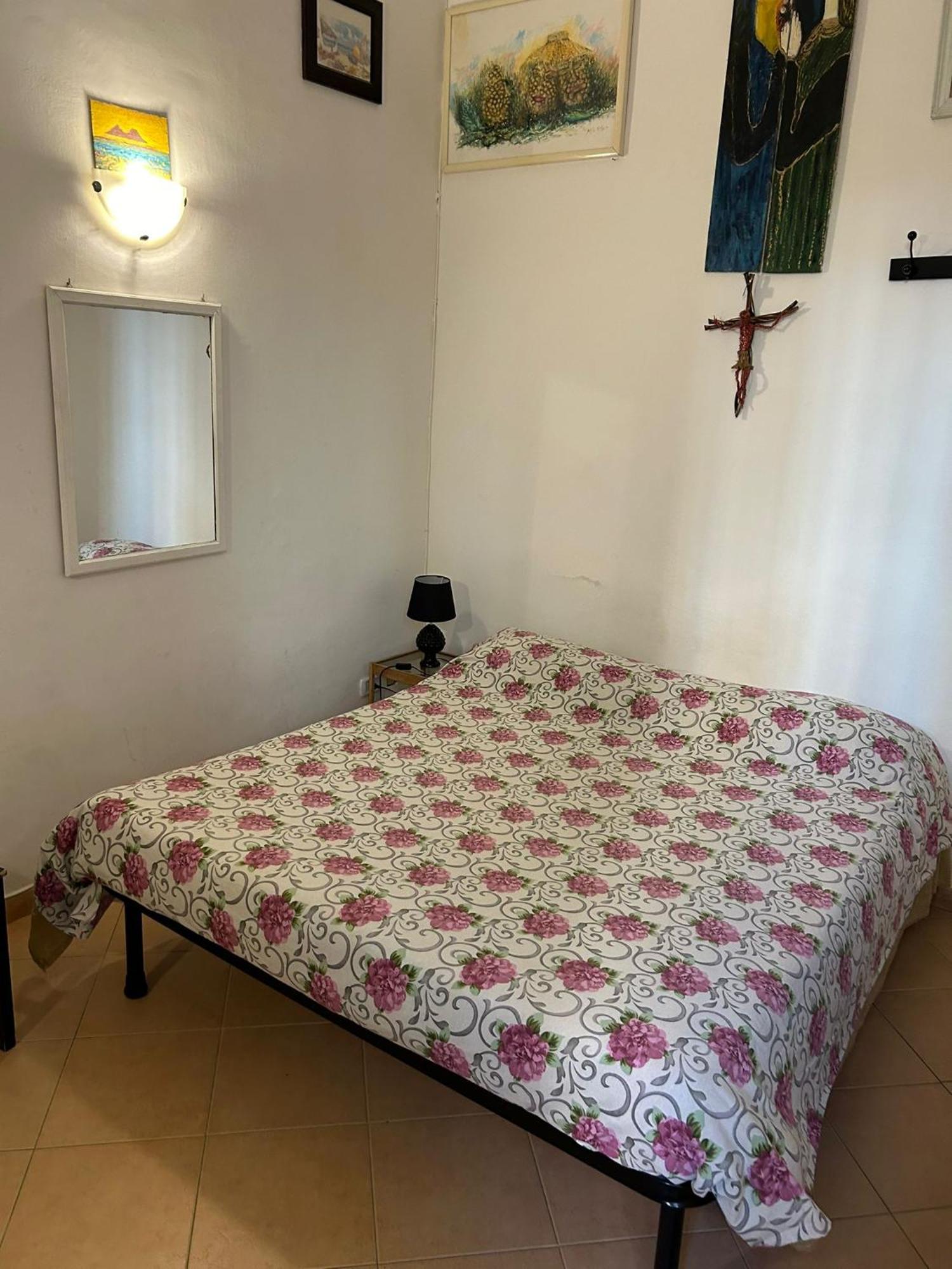 Ai Baretti B&B Napoli Esterno foto