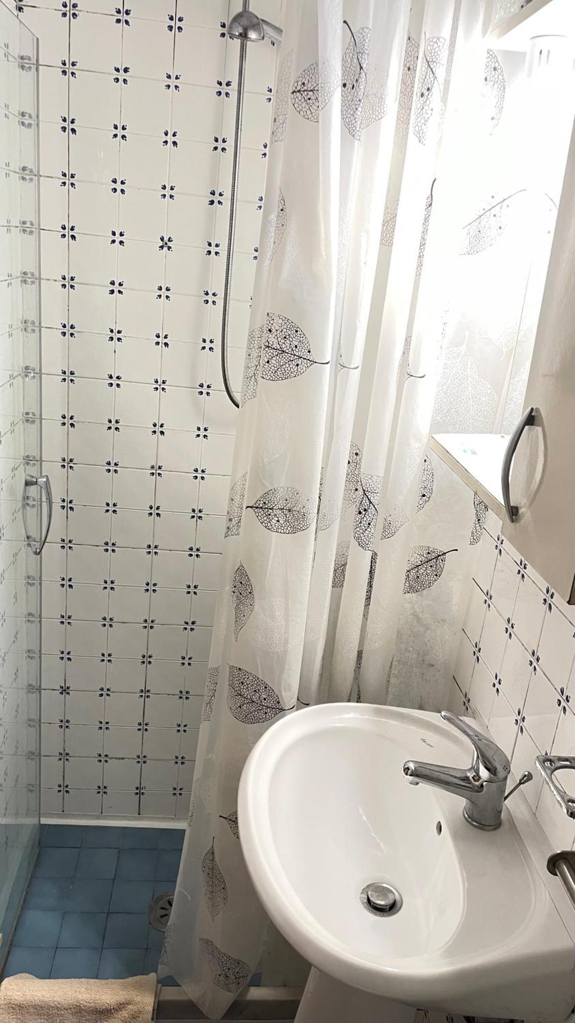 Ai Baretti B&B Napoli Esterno foto