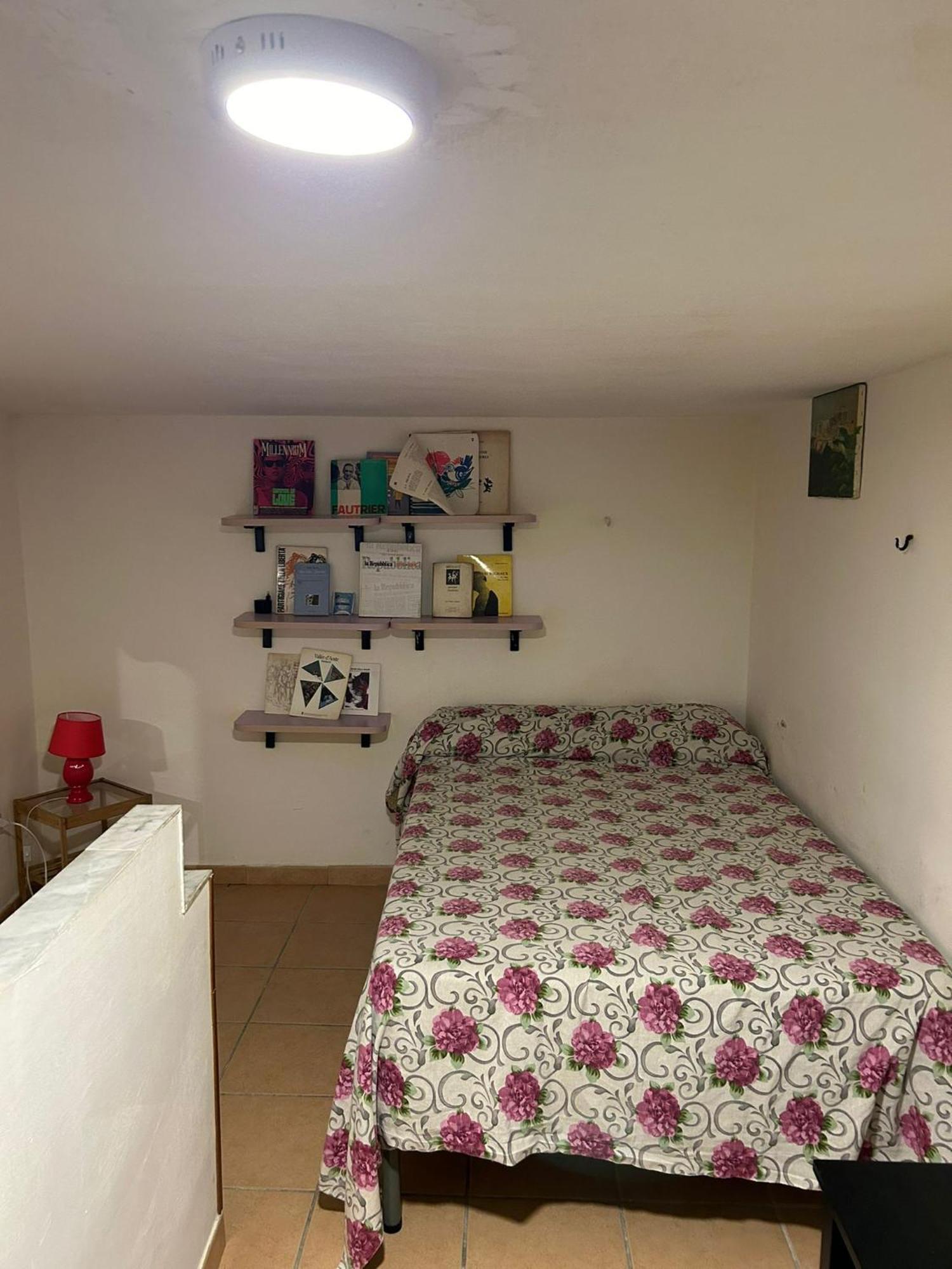 Ai Baretti B&B Napoli Esterno foto