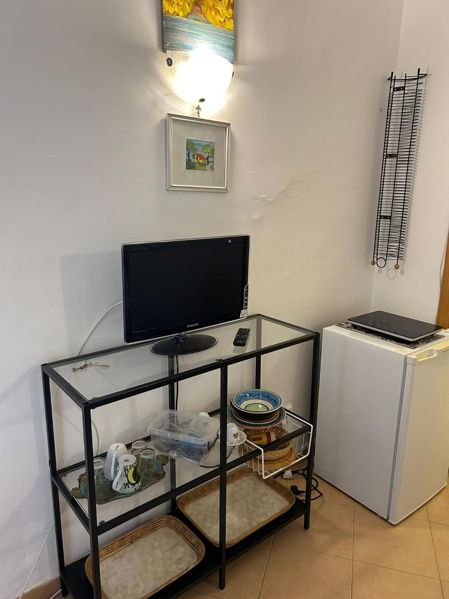 Ai Baretti B&B Napoli Esterno foto