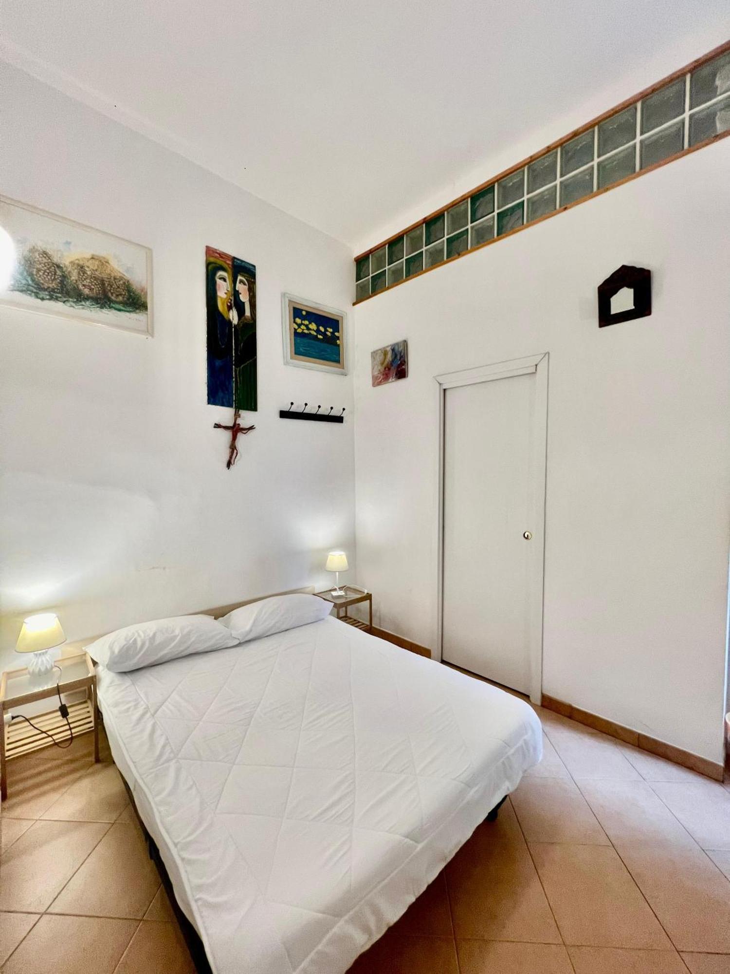 Ai Baretti B&B Napoli Esterno foto