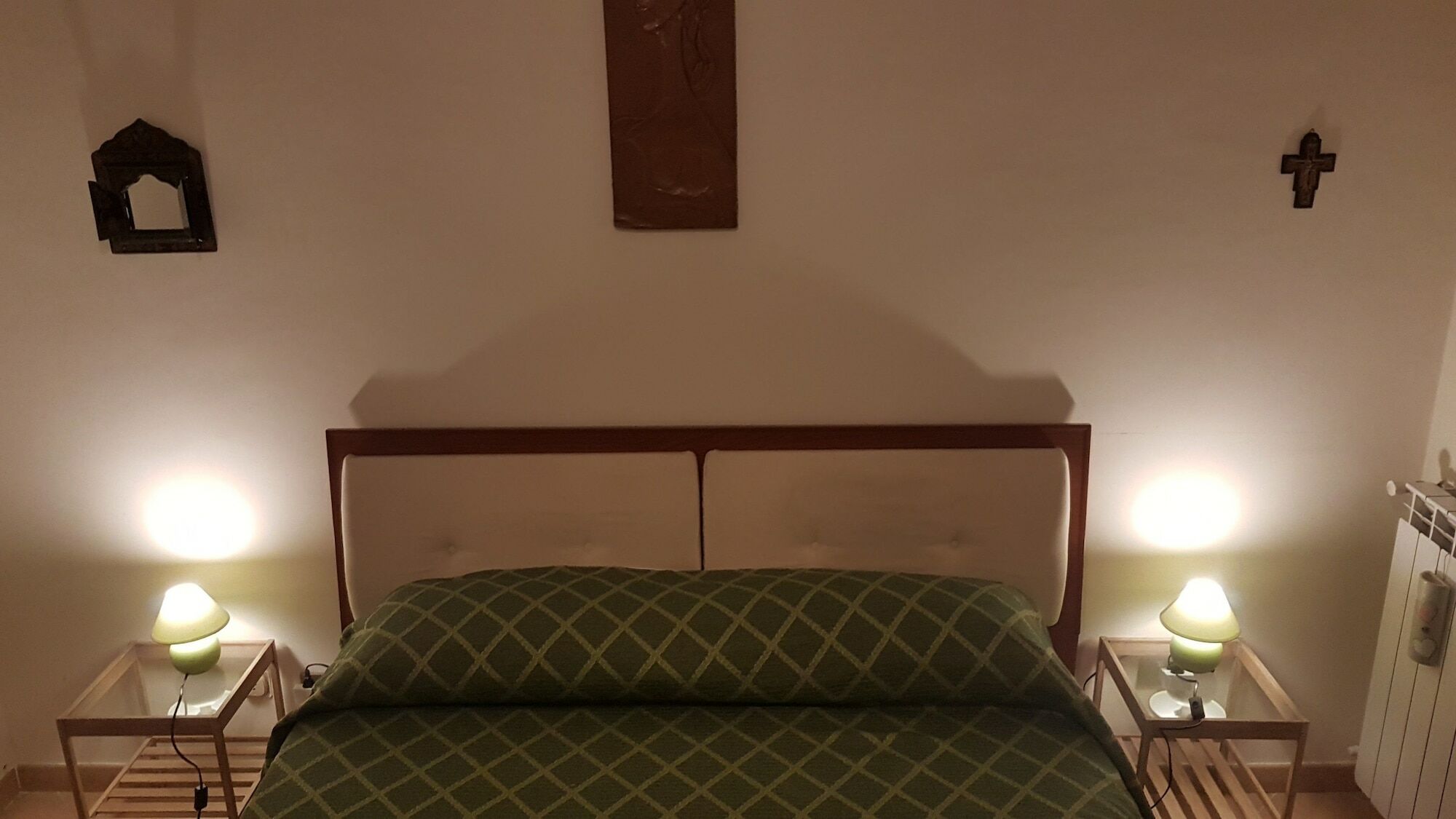 Ai Baretti B&B Napoli Esterno foto