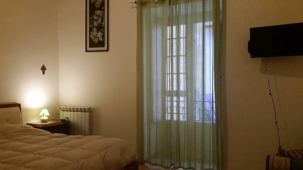 Ai Baretti B&B Napoli Esterno foto
