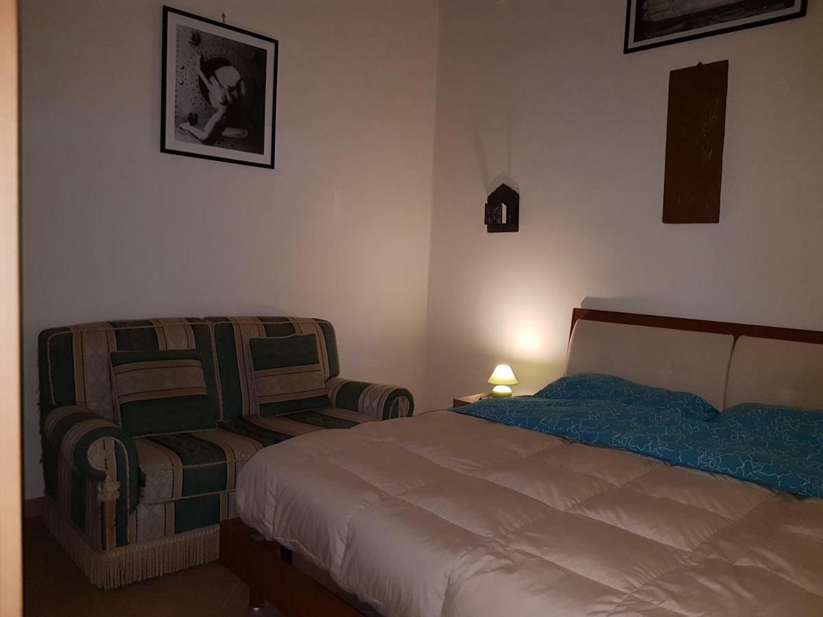 Ai Baretti B&B Napoli Esterno foto