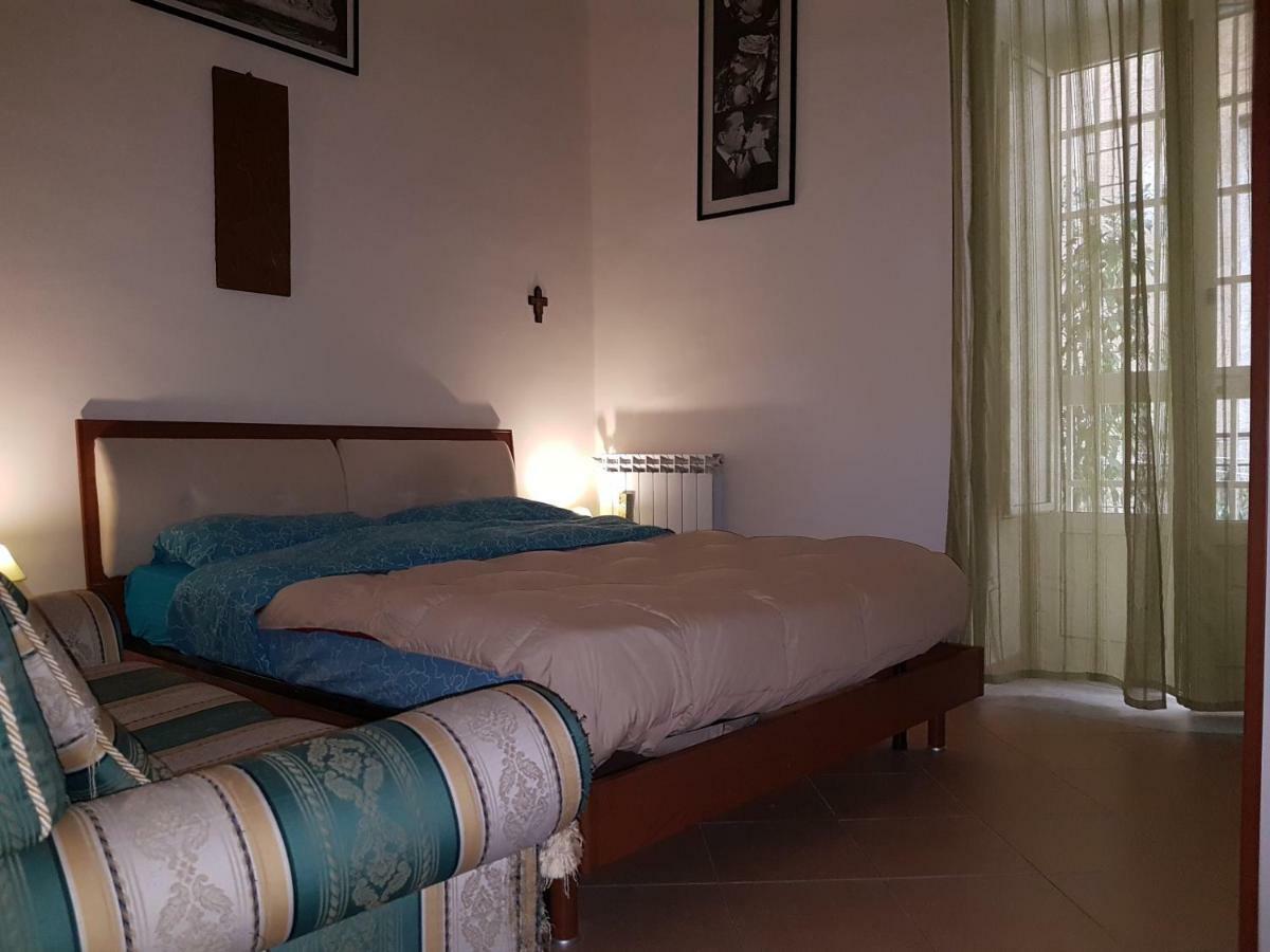 Ai Baretti B&B Napoli Esterno foto