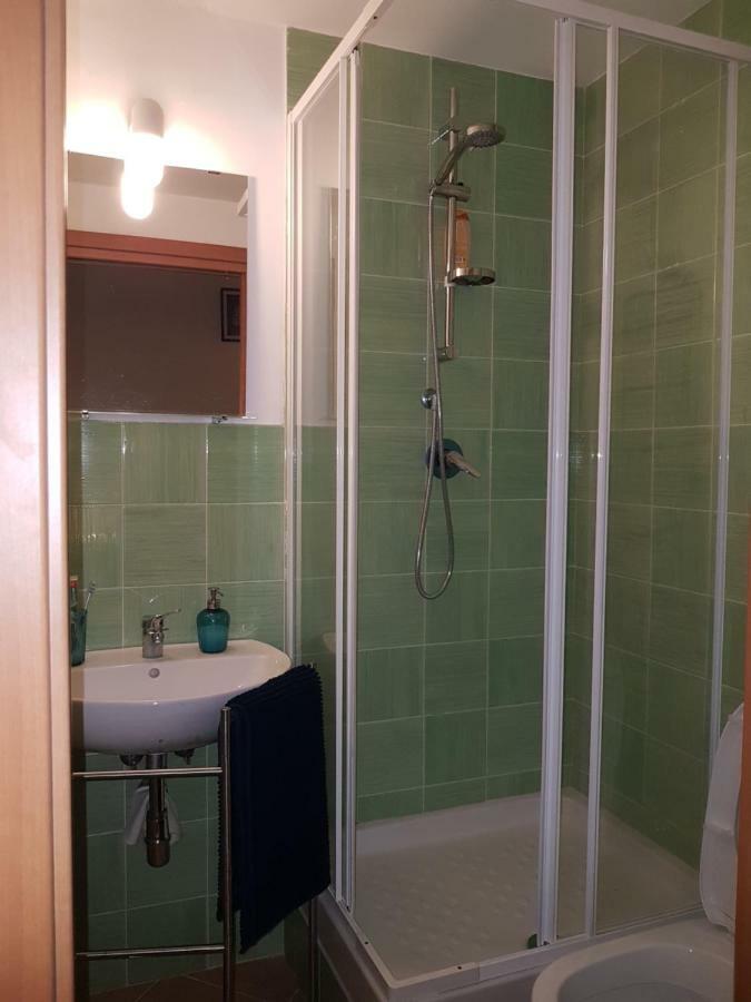 Ai Baretti B&B Napoli Esterno foto