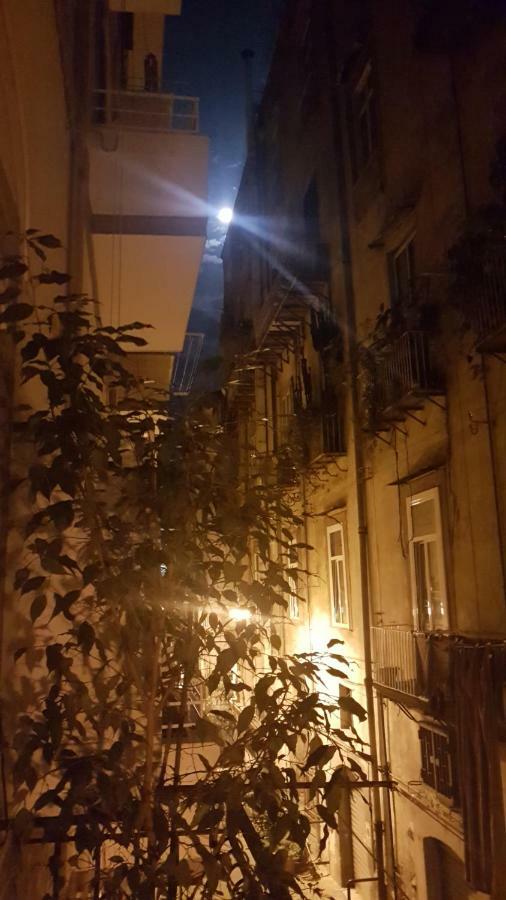 Ai Baretti B&B Napoli Esterno foto
