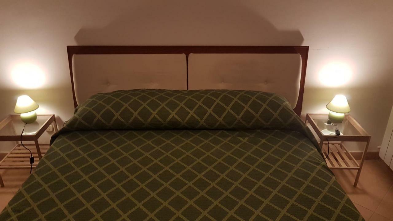 Ai Baretti B&B Napoli Esterno foto