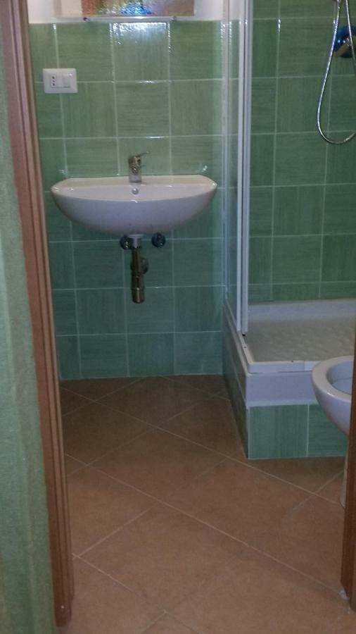 Ai Baretti B&B Napoli Esterno foto