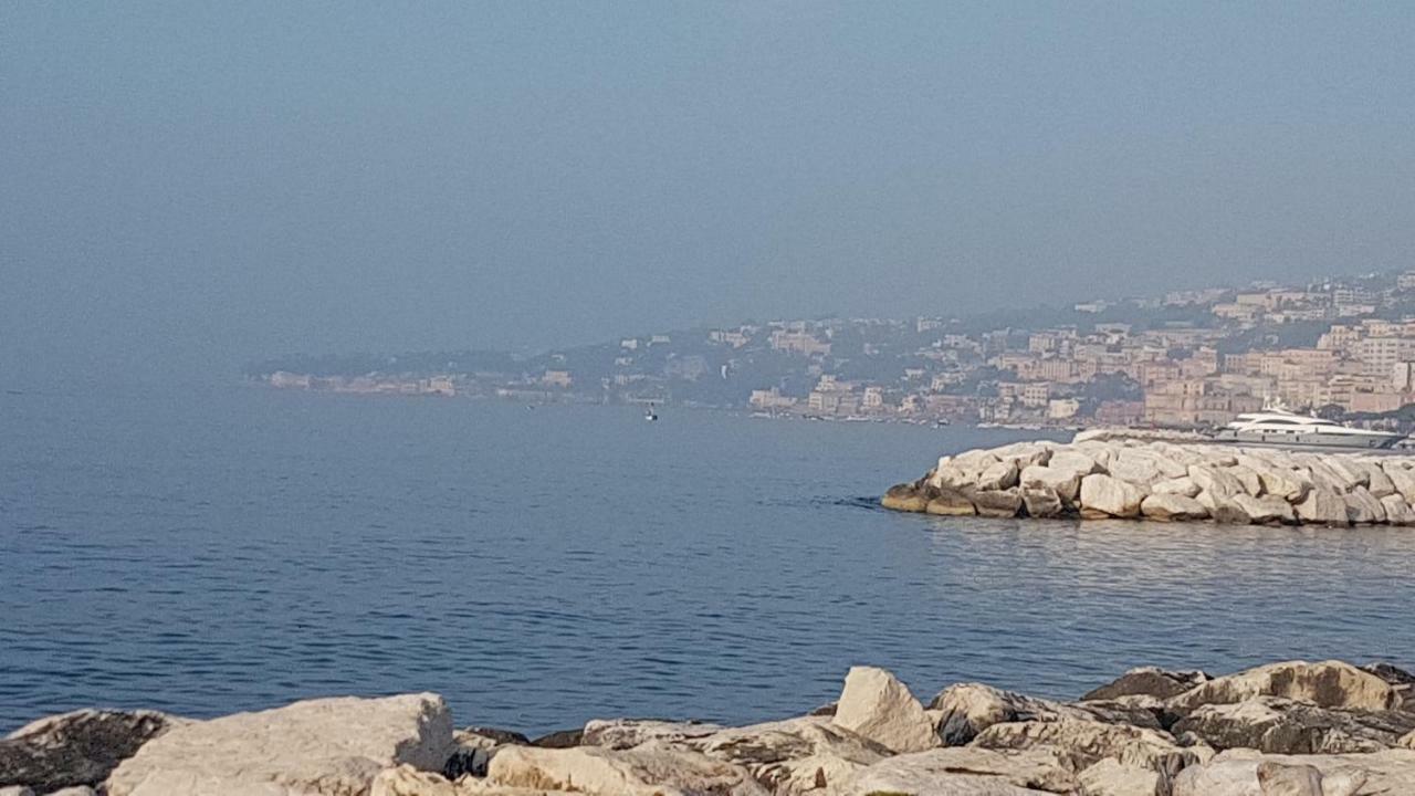 Ai Baretti B&B Napoli Esterno foto